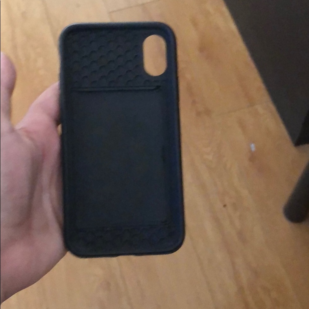 iPhone X case - Picture 2 of 6